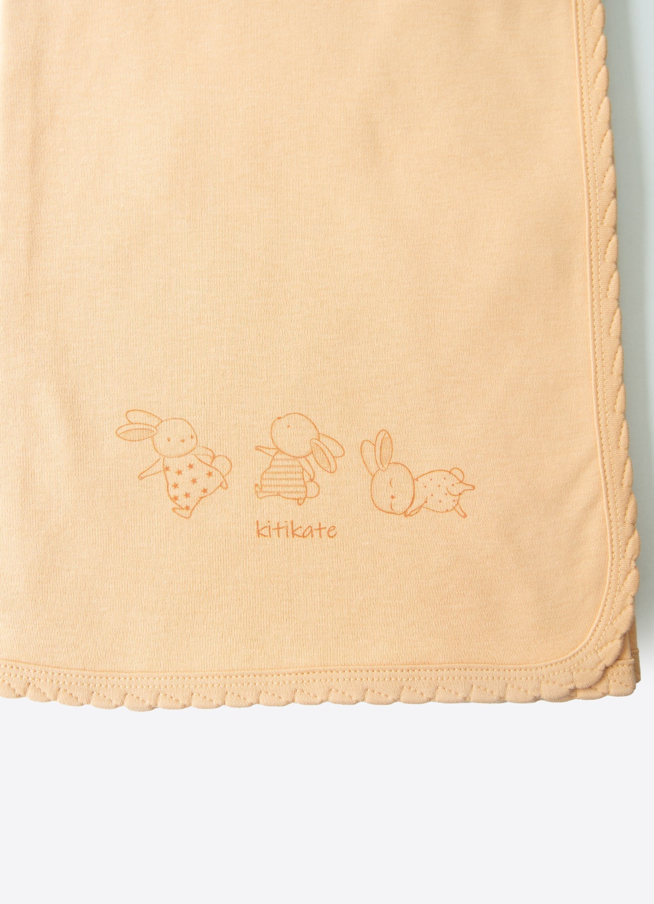 S74577 - Organic New Basic Double Layer Blanket