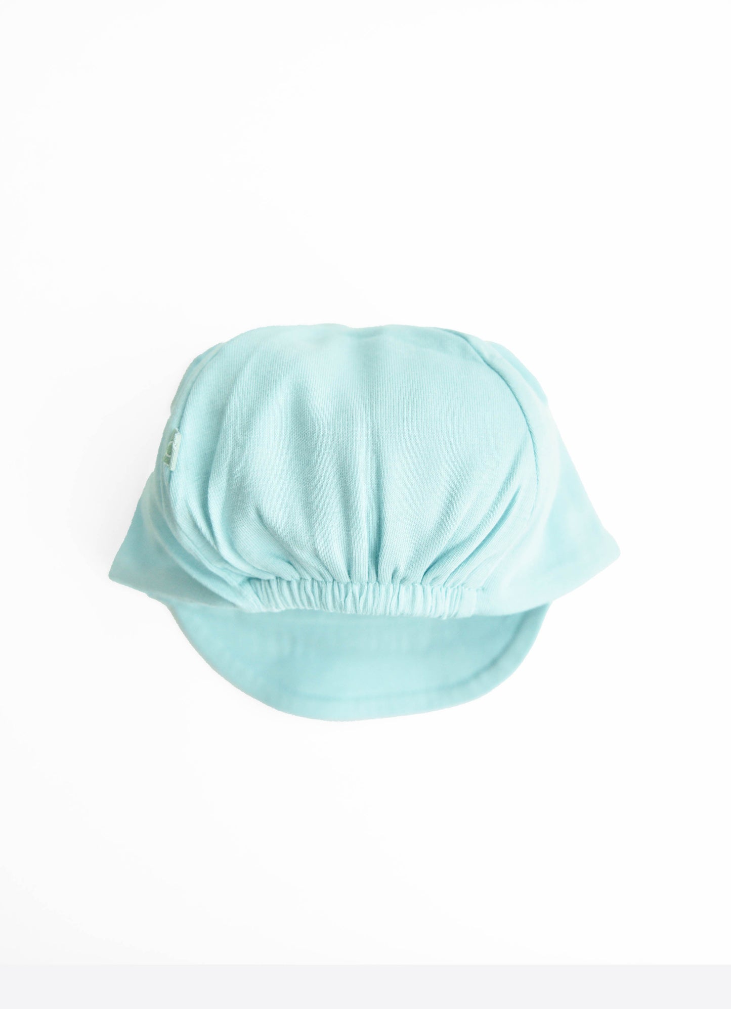 S47144 - Organic Parrot Summer Hat