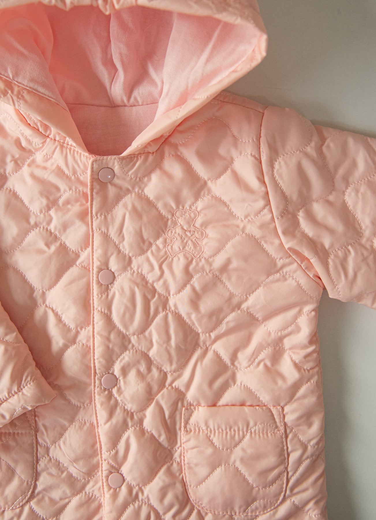 Capella Raincoat - S51083