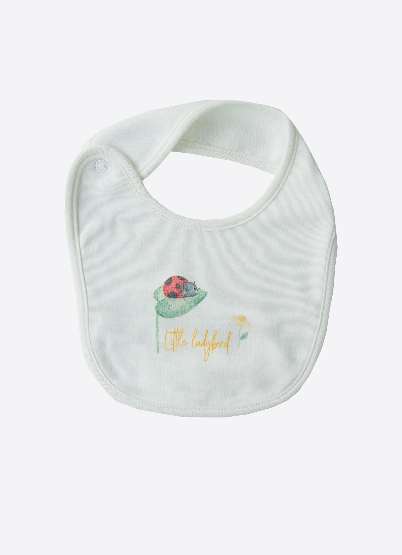 S57047 - Organic Happy Rain 21-Piece Newborn Set