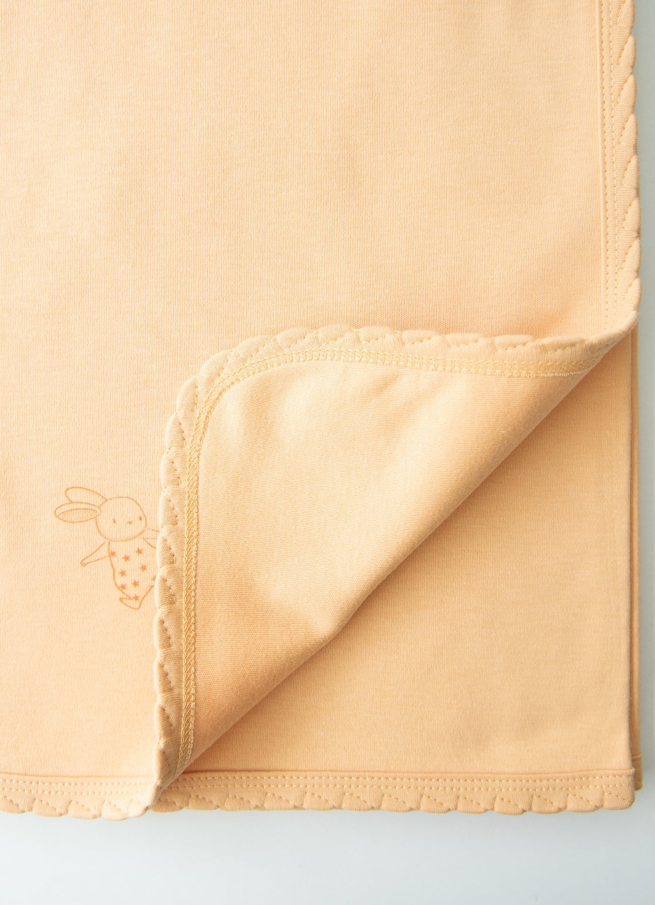 S74577 - Organic New Basic Double Layer Blanket