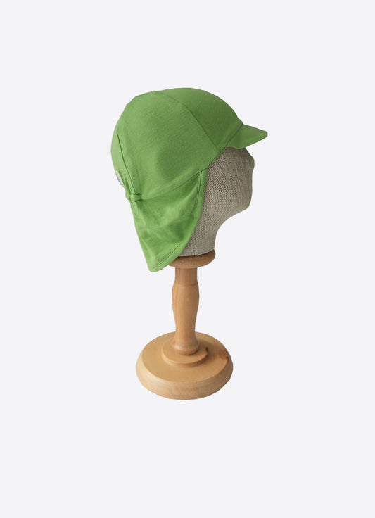 Organic Marvin Summer Hat - S02528