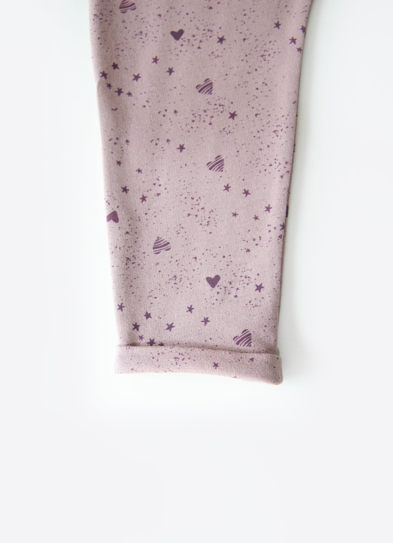 S38203 - Organic Shalwar Trousers