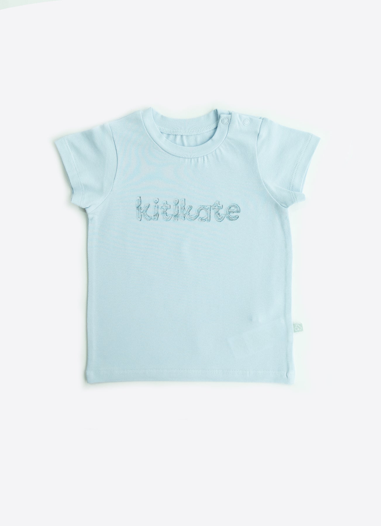 S45454 - Organic Kitikate T-Shirt Baby Size