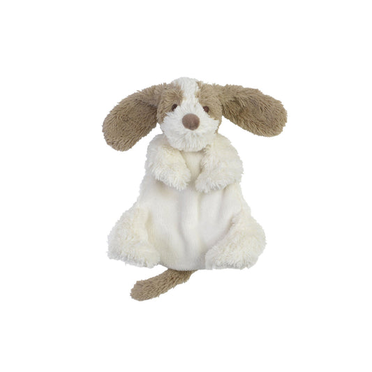 David Dog Tuttle Baby Comforter - 25 cm