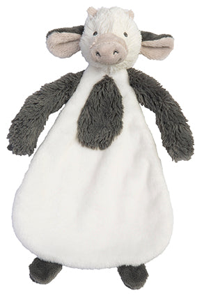 Cow Casper Baby Comforter  - 25 cm