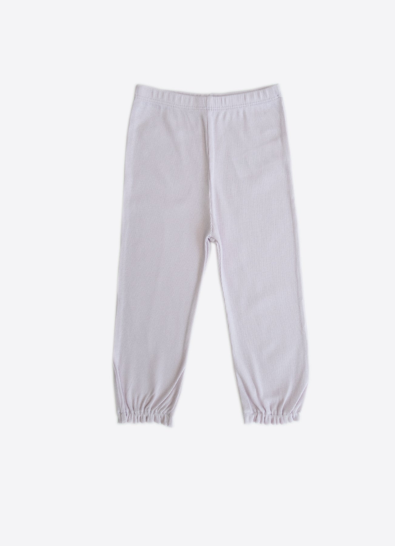 S62109 - Organic Camisole Love Nature Girls 2-Piece Set