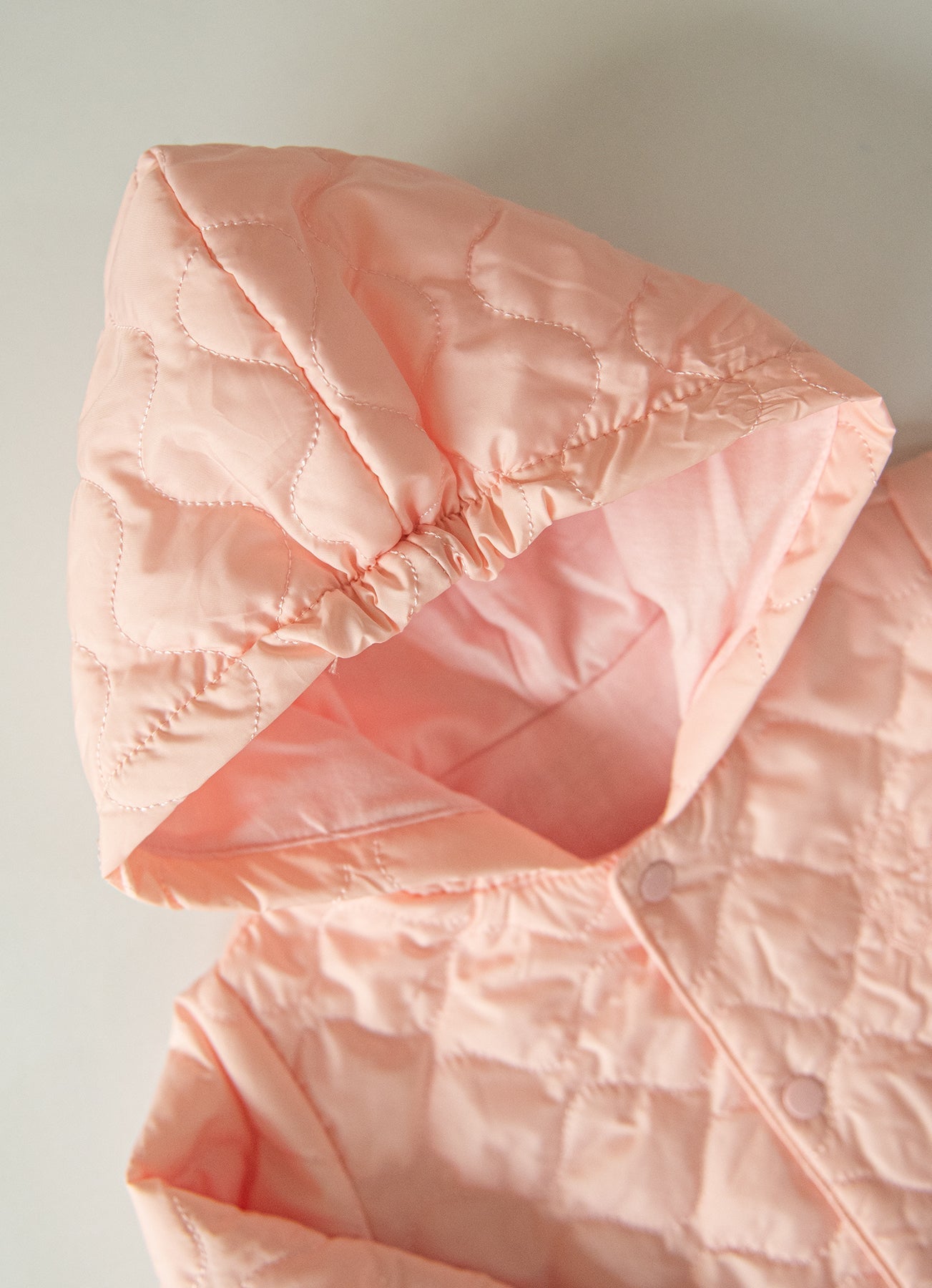 Capella Raincoat - S51083