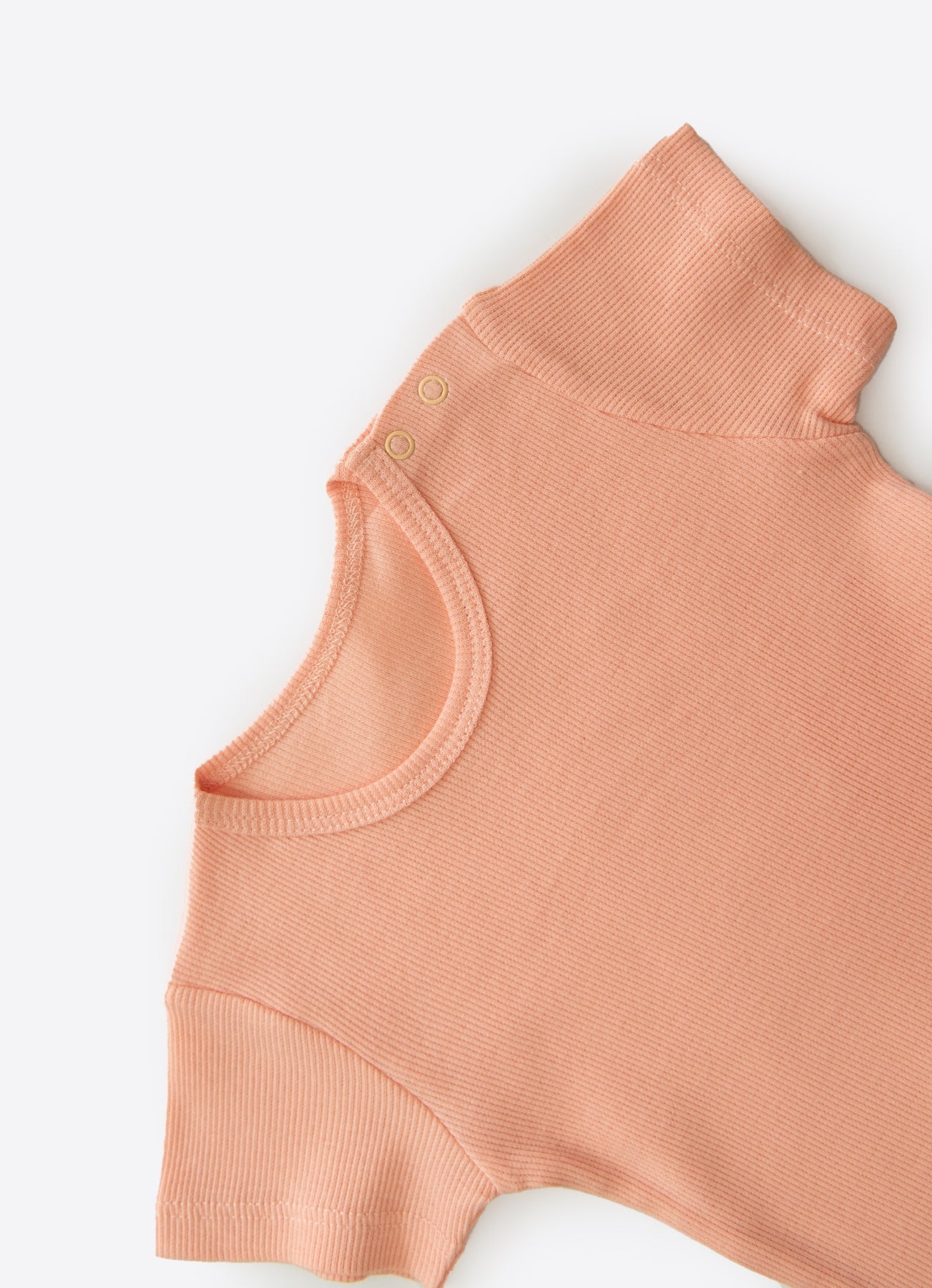 S63663 - Organic Camisole Bodysuit