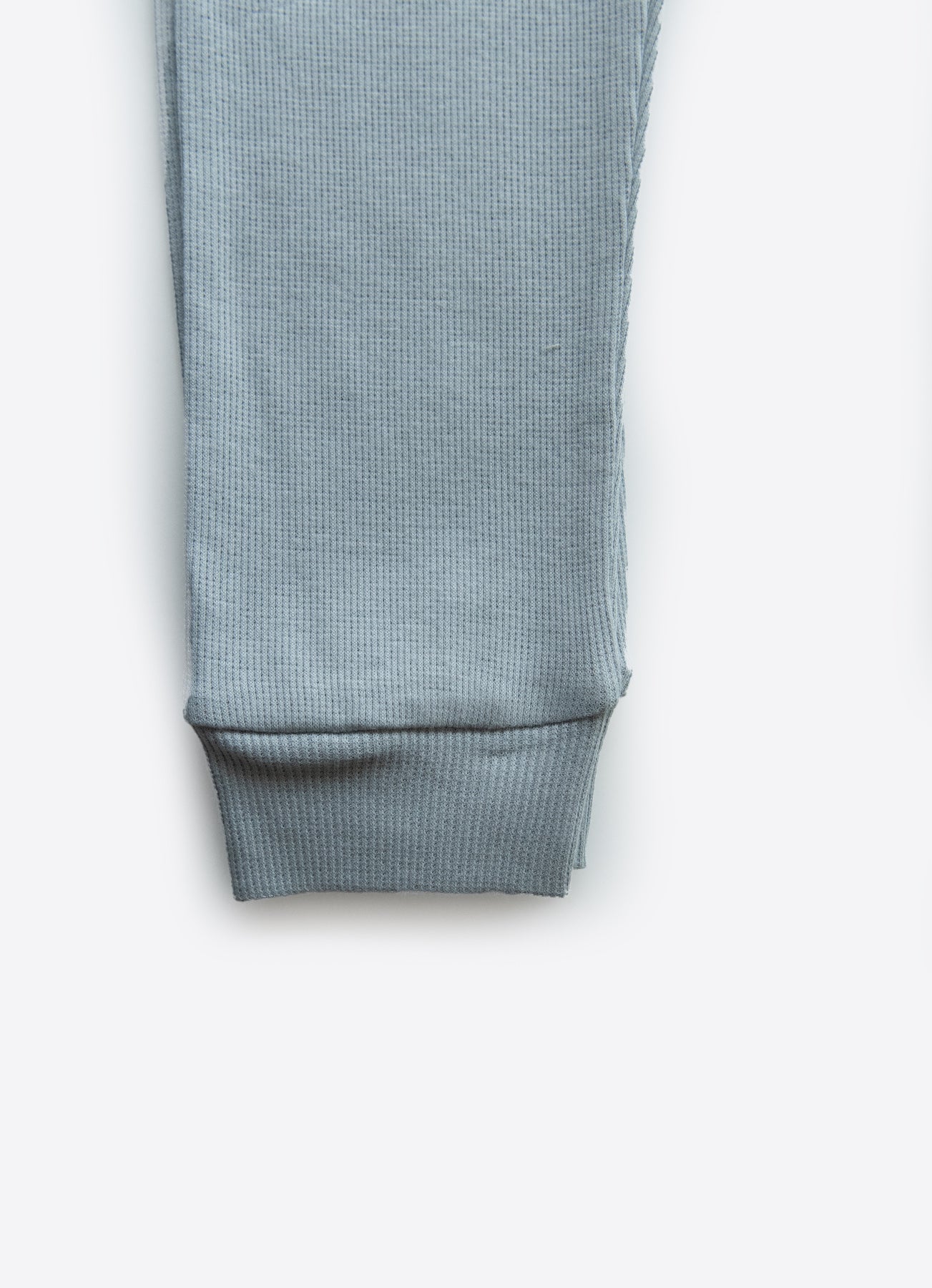 S61492 - Organic Camisole Love Nature 2-Piece Unisex Set