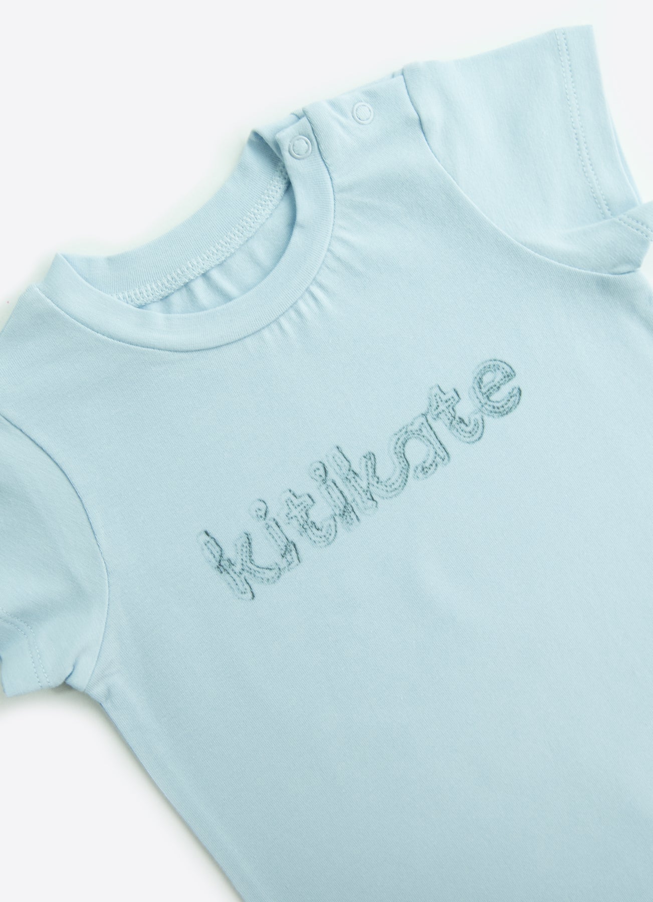 S45454 - Organic Kitikate T-Shirt Baby Size