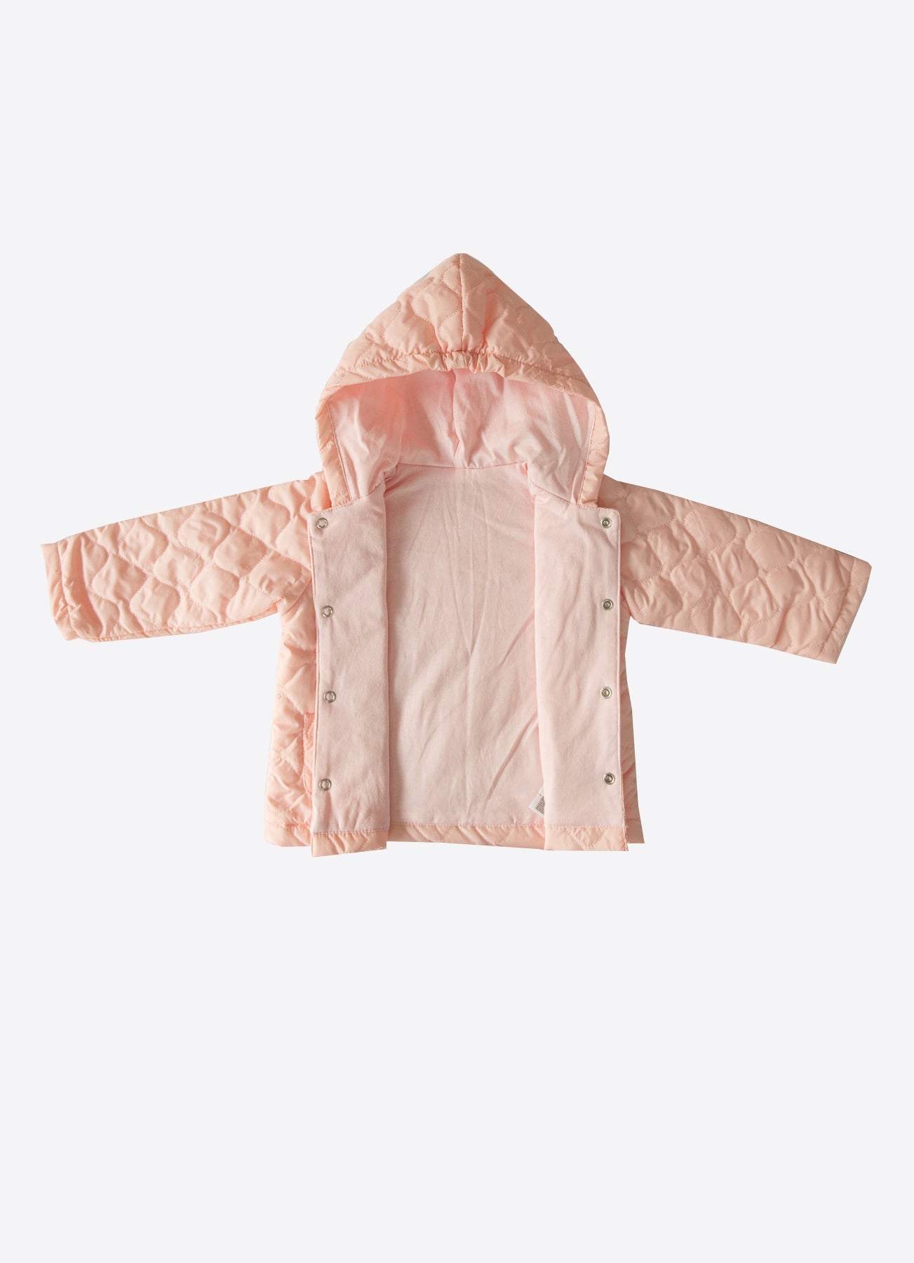 Capella Raincoat - S51083
