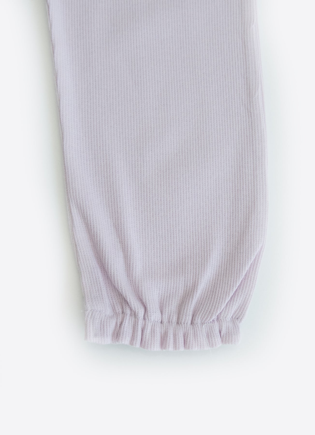 S62109 - Organic Camisole Love Nature Girls 2-Piece Set