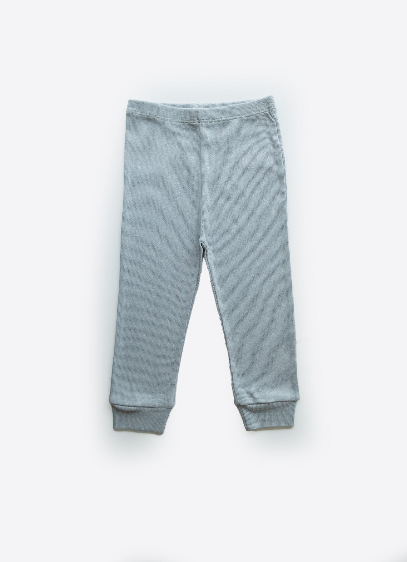 S61492 - Organic Camisole Love Nature 2-Piece Unisex Set