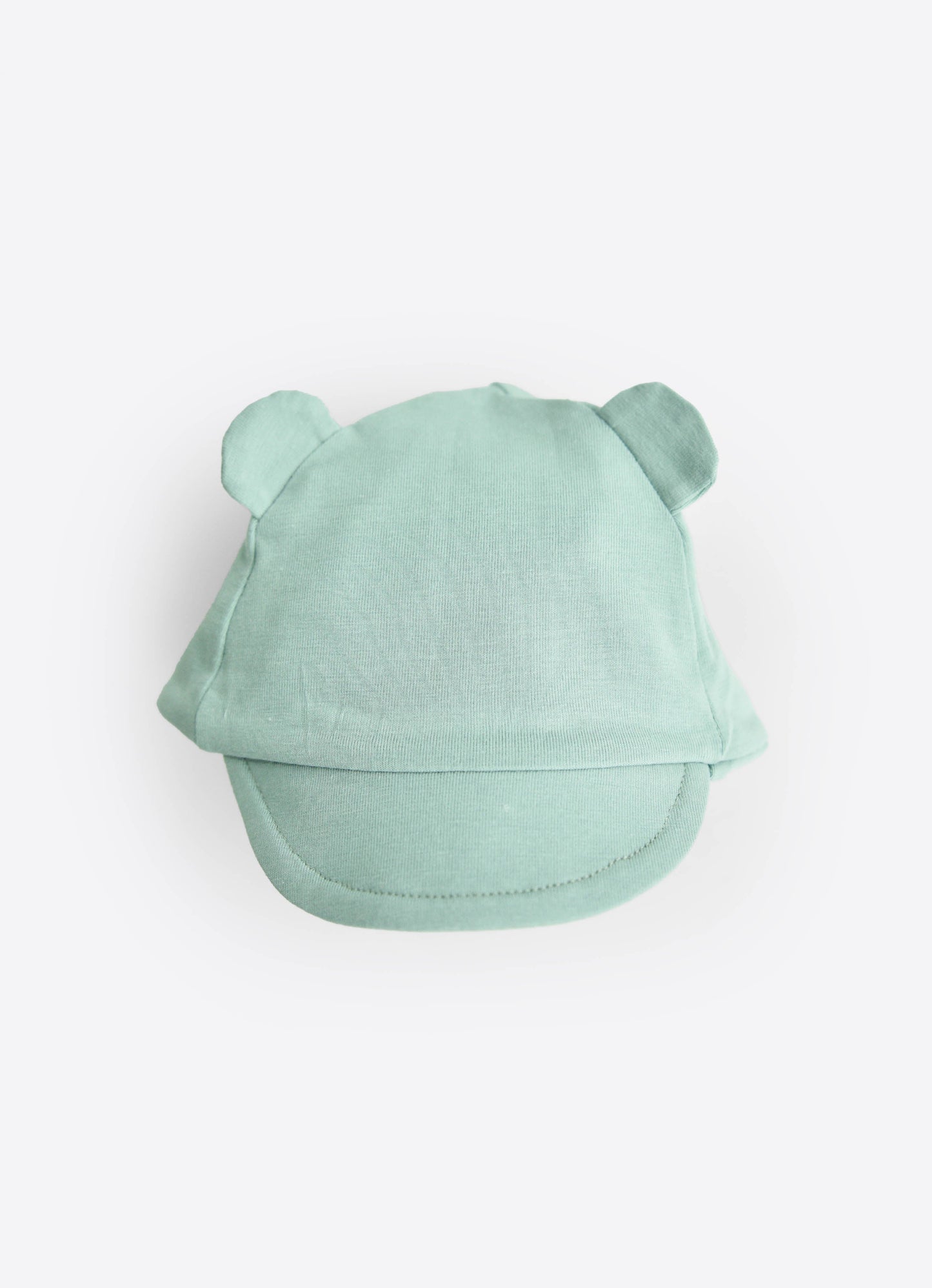 S47144 - Organic Parrot Summer Hat