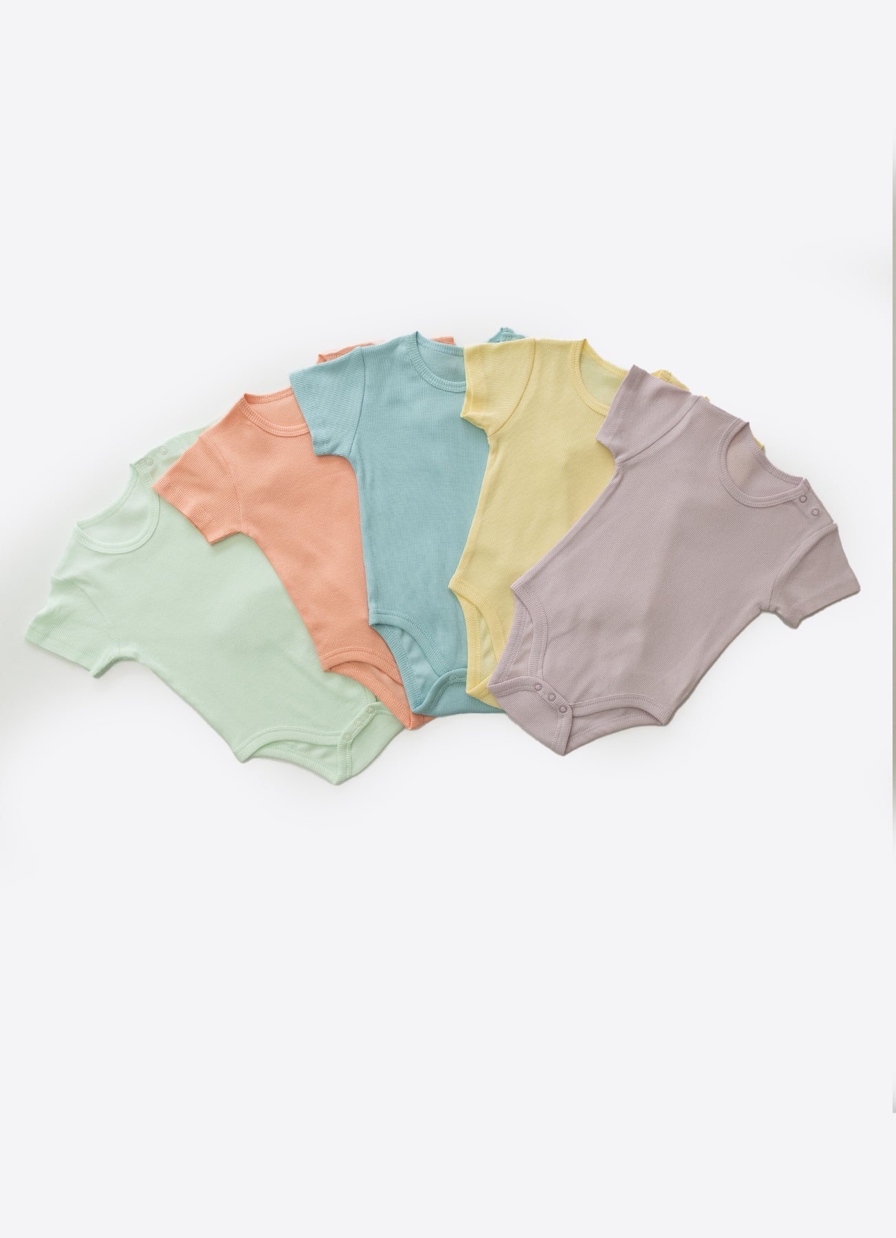 S63663 - Organic Camisole Bodysuit