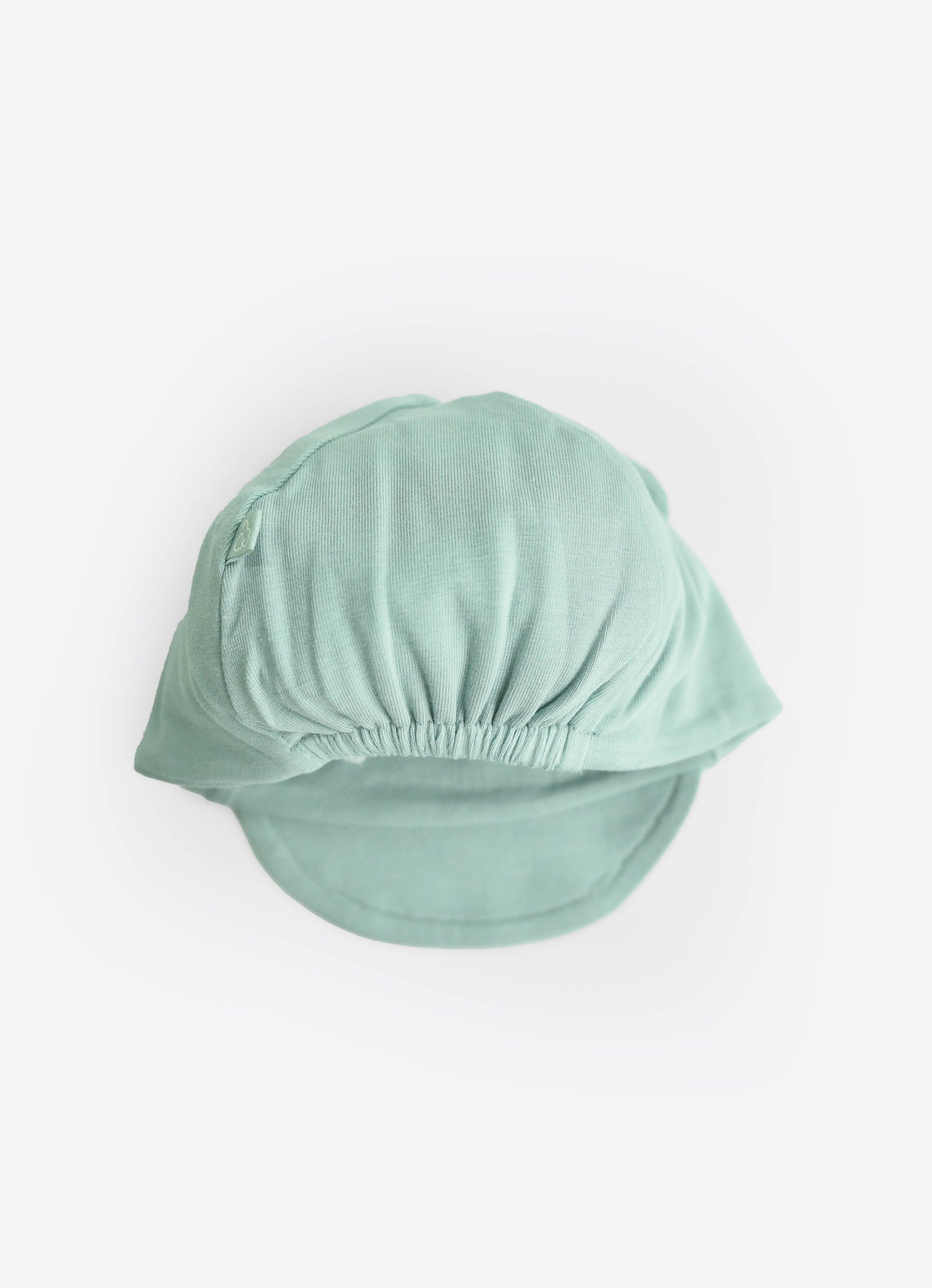 S47144 - Organic Parrot Summer Hat