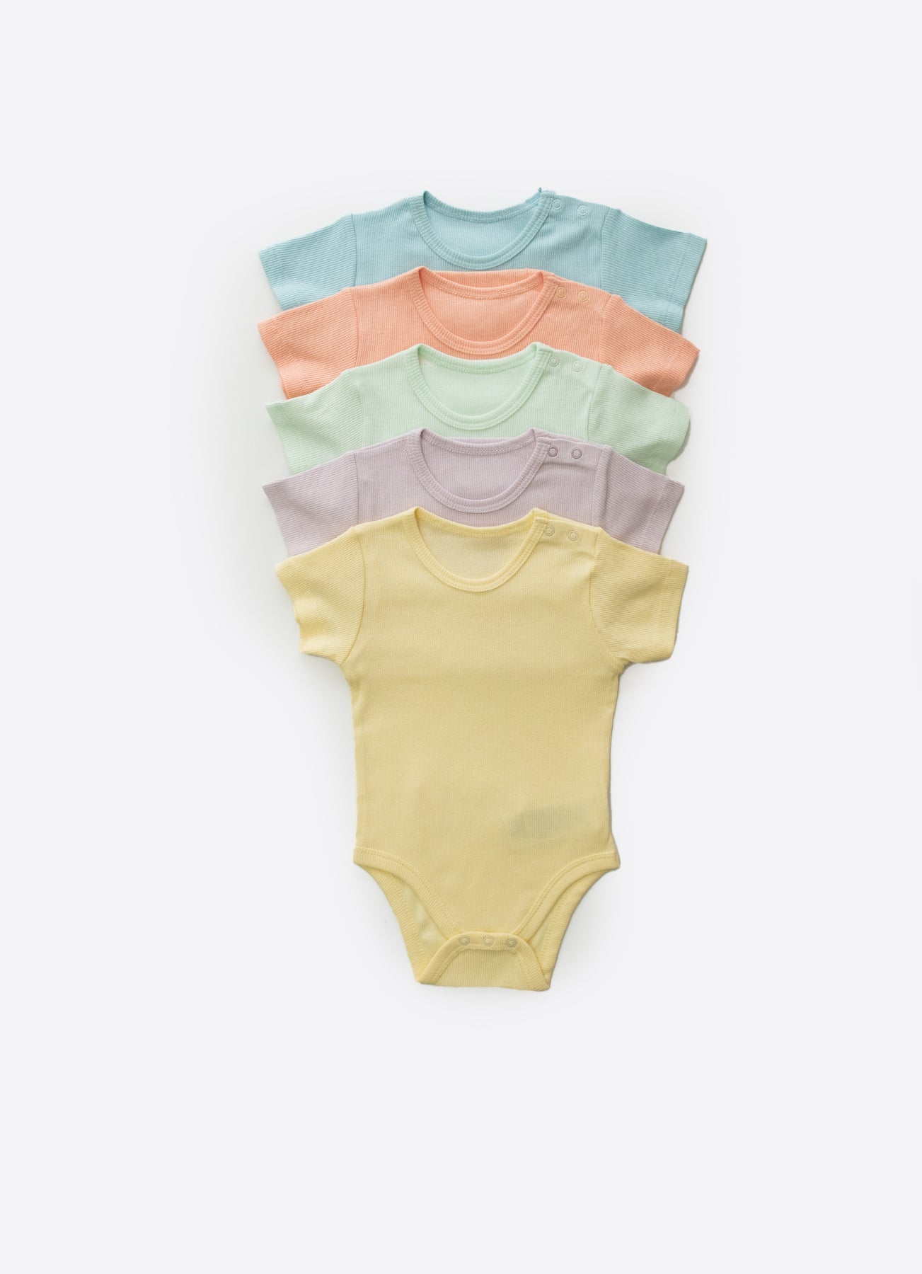 S63663 - Organic Camisole Bodysuit
