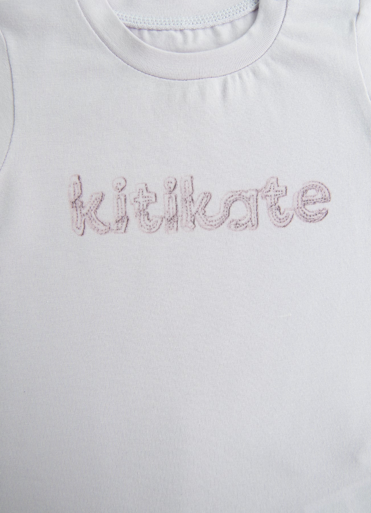 S45454 - Organic Kitikate T-Shirt Baby Size