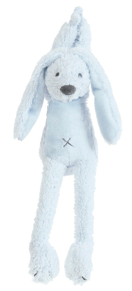 Blue Richie Rabbit Musical - 34 cm