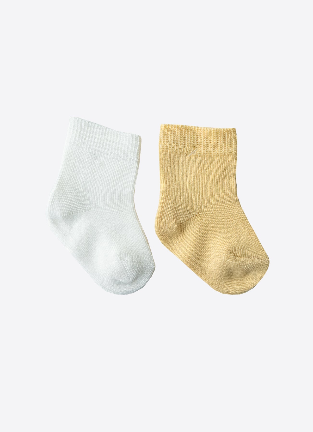 S57047 - Organic Happy Rain 21-Piece Newborn Set