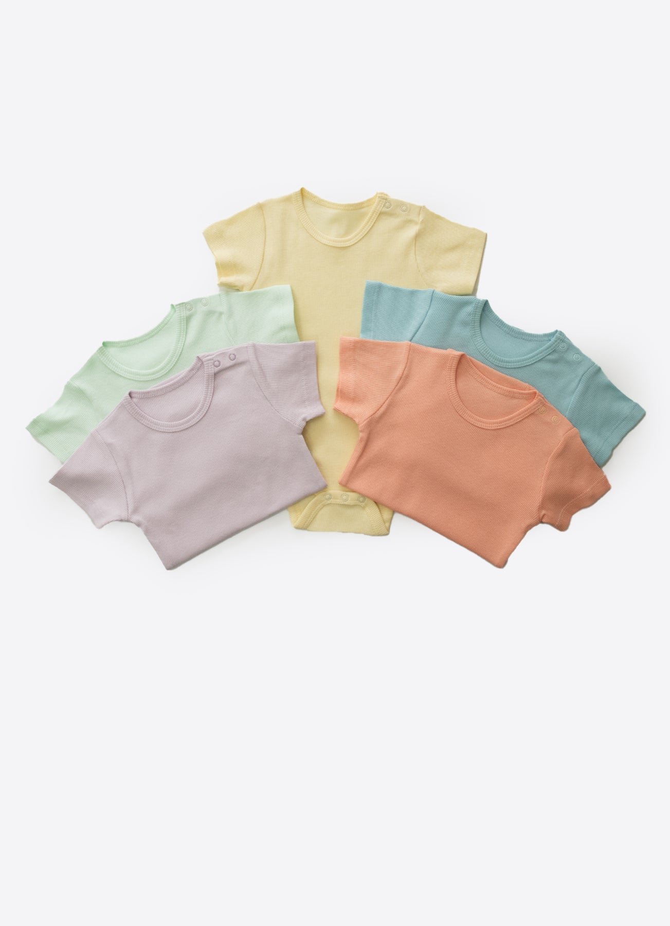 S63663 - Organic Camisole Bodysuit