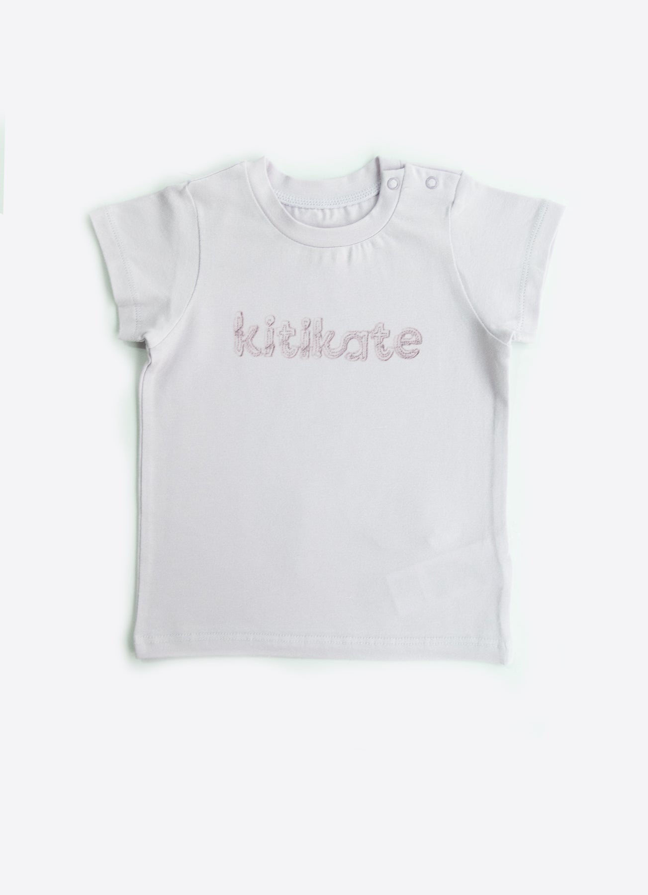 S45454 - Organic Kitikate T-Shirt Baby Size