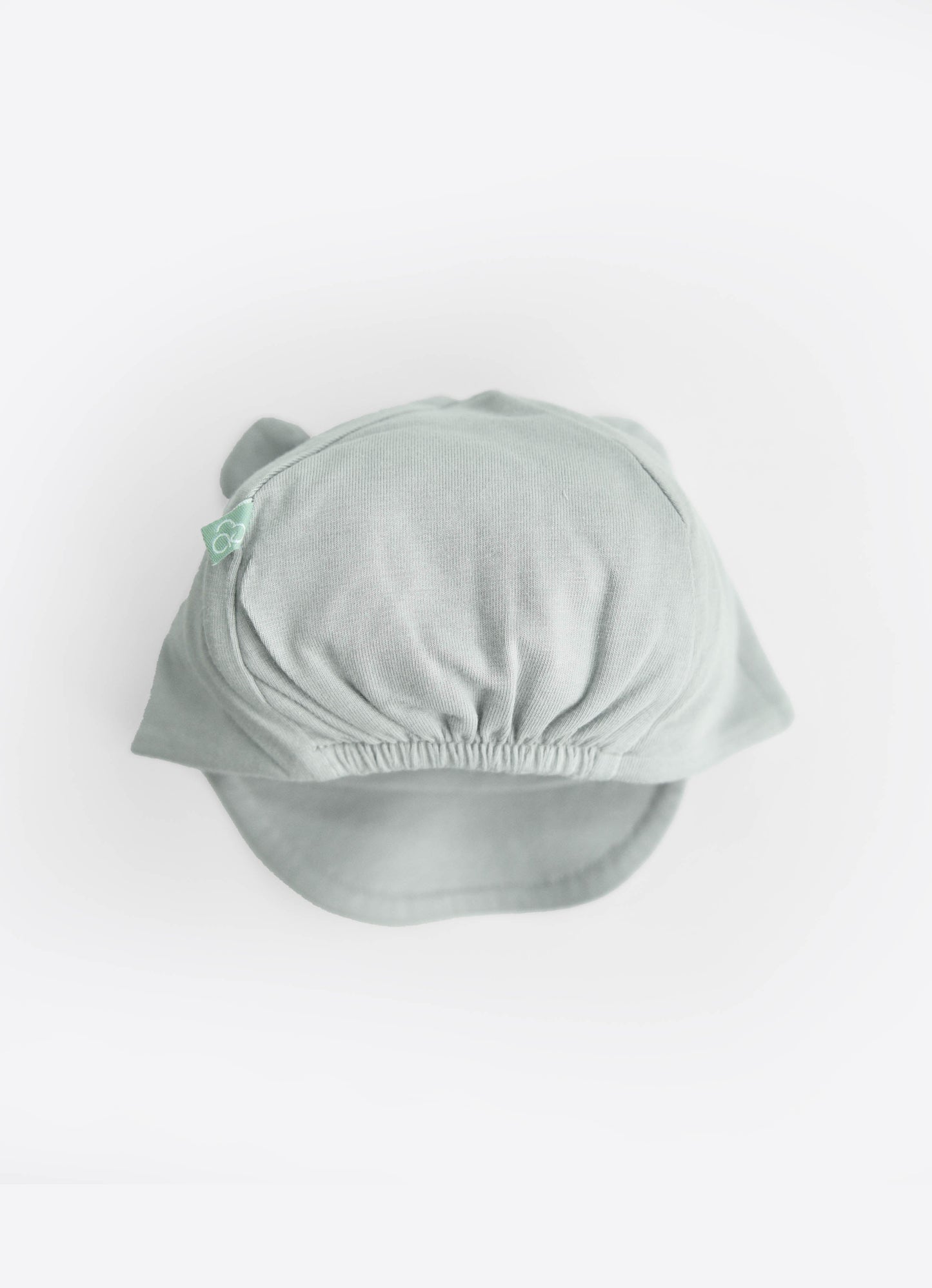 S47144 - Organic Parrot Summer Hat