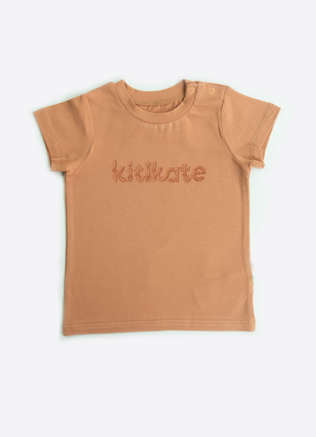 S45454 - Organic Kitikate T-Shirt Baby Size