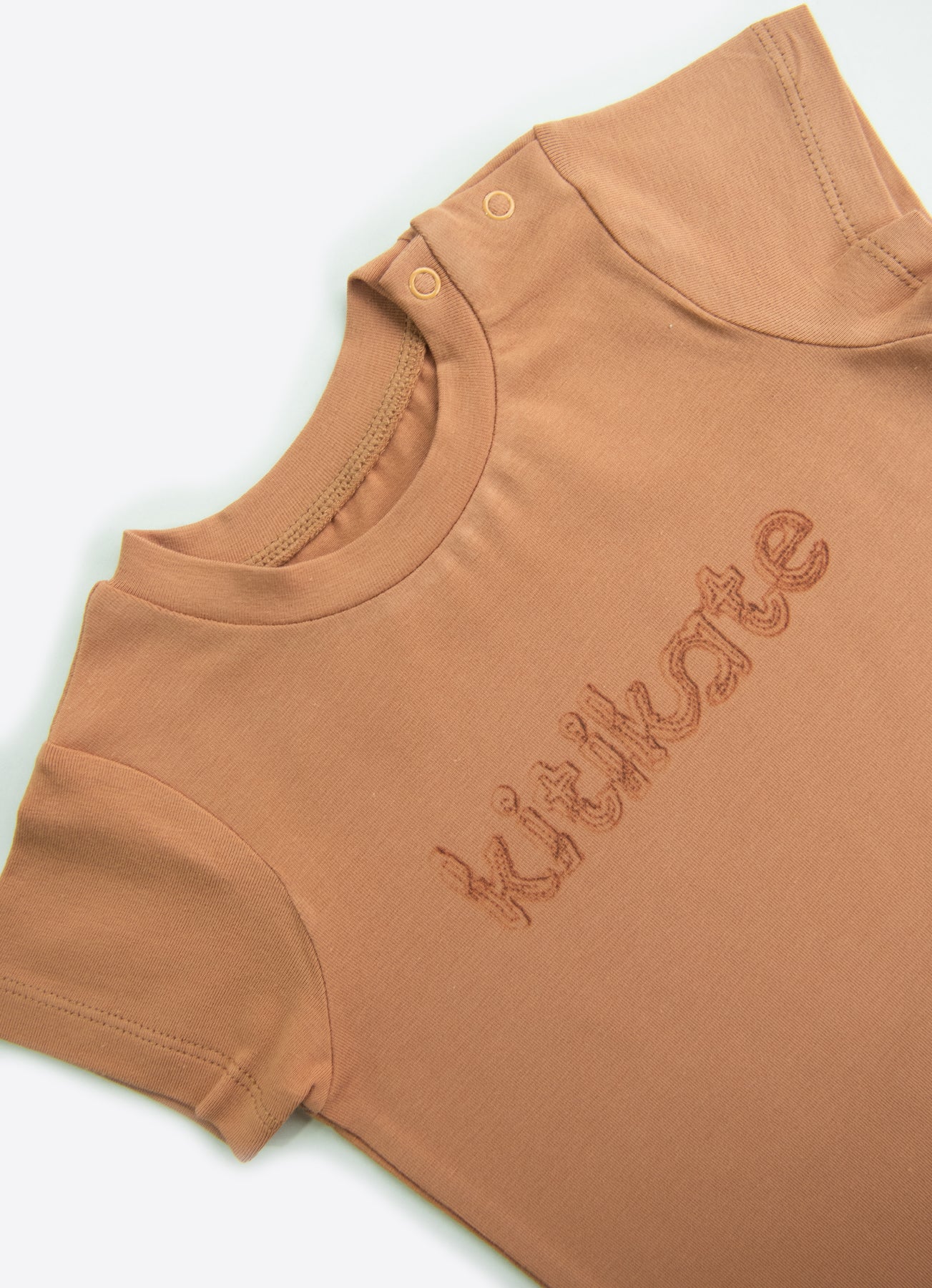S45454 - Organic Kitikate T-Shirt Baby Size
