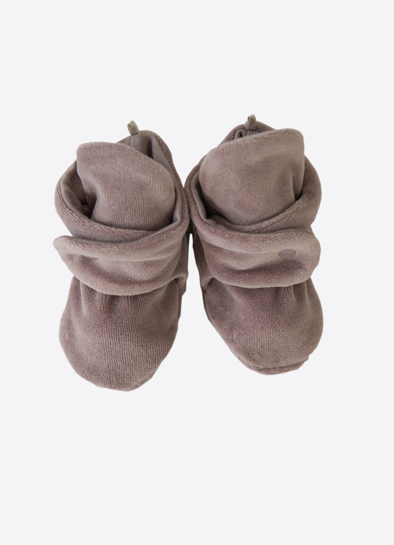 Organic Step Slippers - S21536