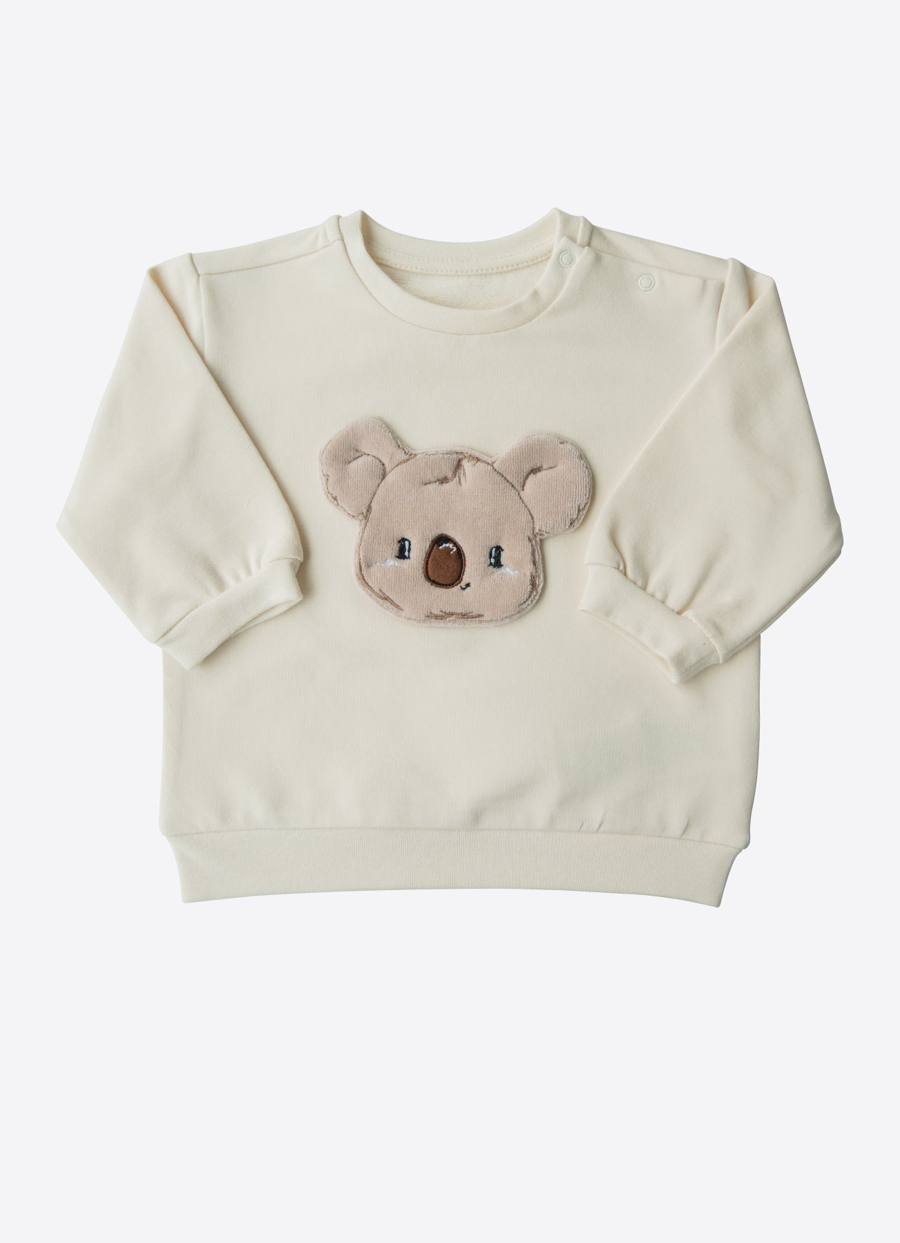 S55098 - Organic Kachu 2-Piece Set