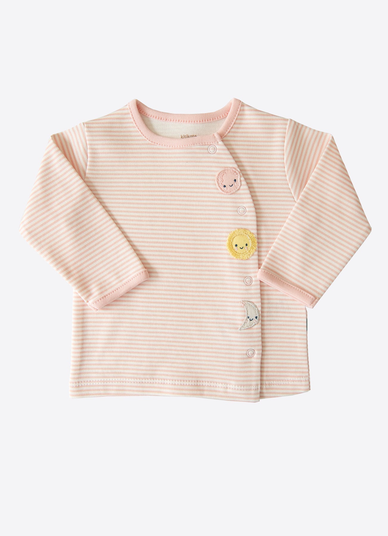 S31450 - Organic New Dreams Line Planet 2-Piece Set