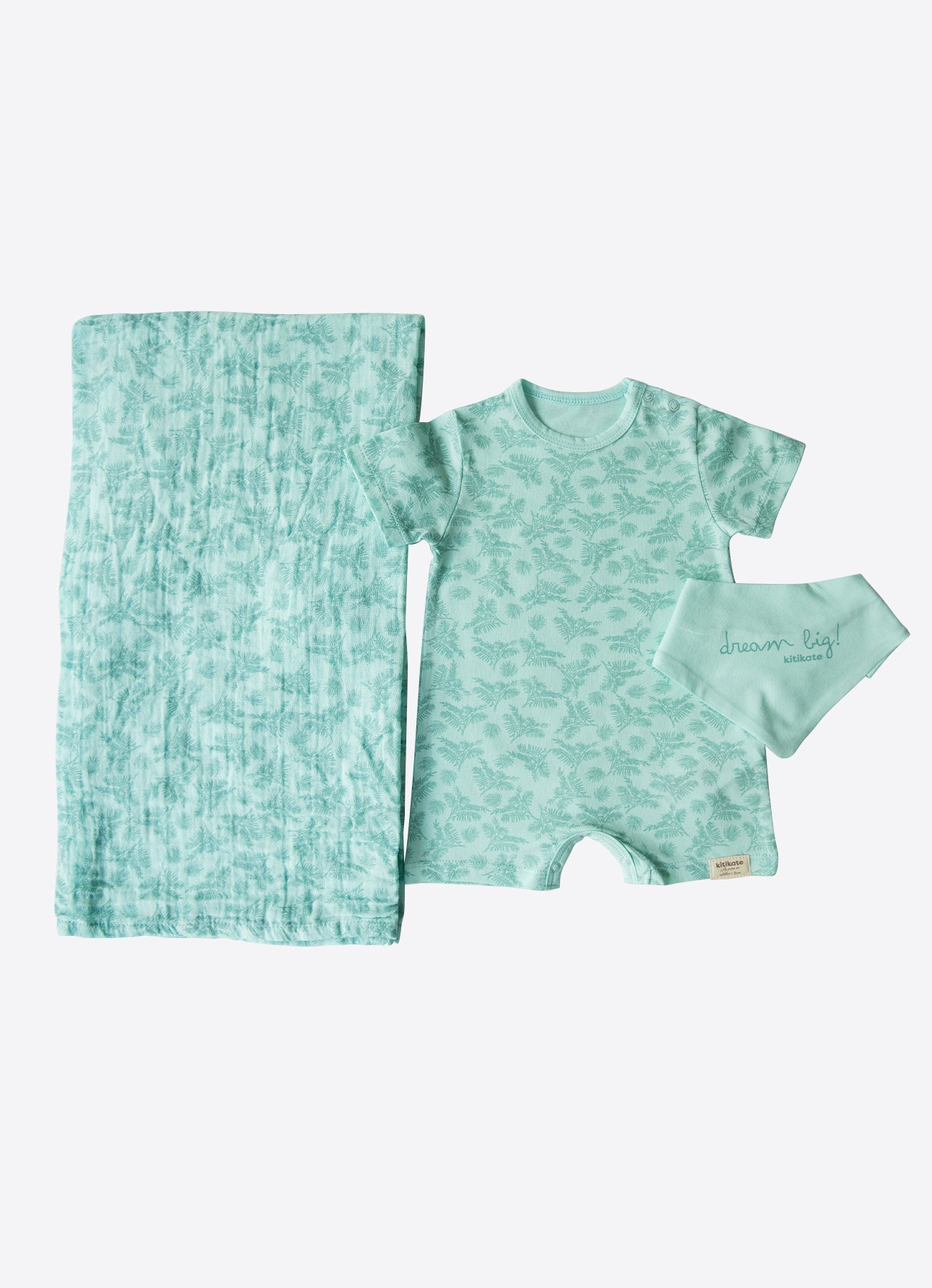 Organic Pavli 3-Piece Set - S28177