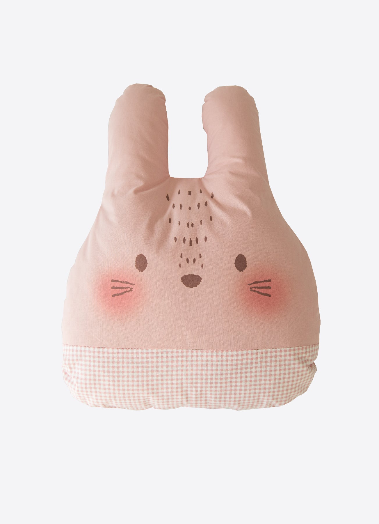 Zen Rabbit Pillow - S26364