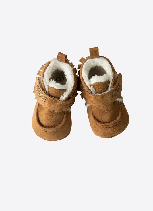 Lion Booties - S52325