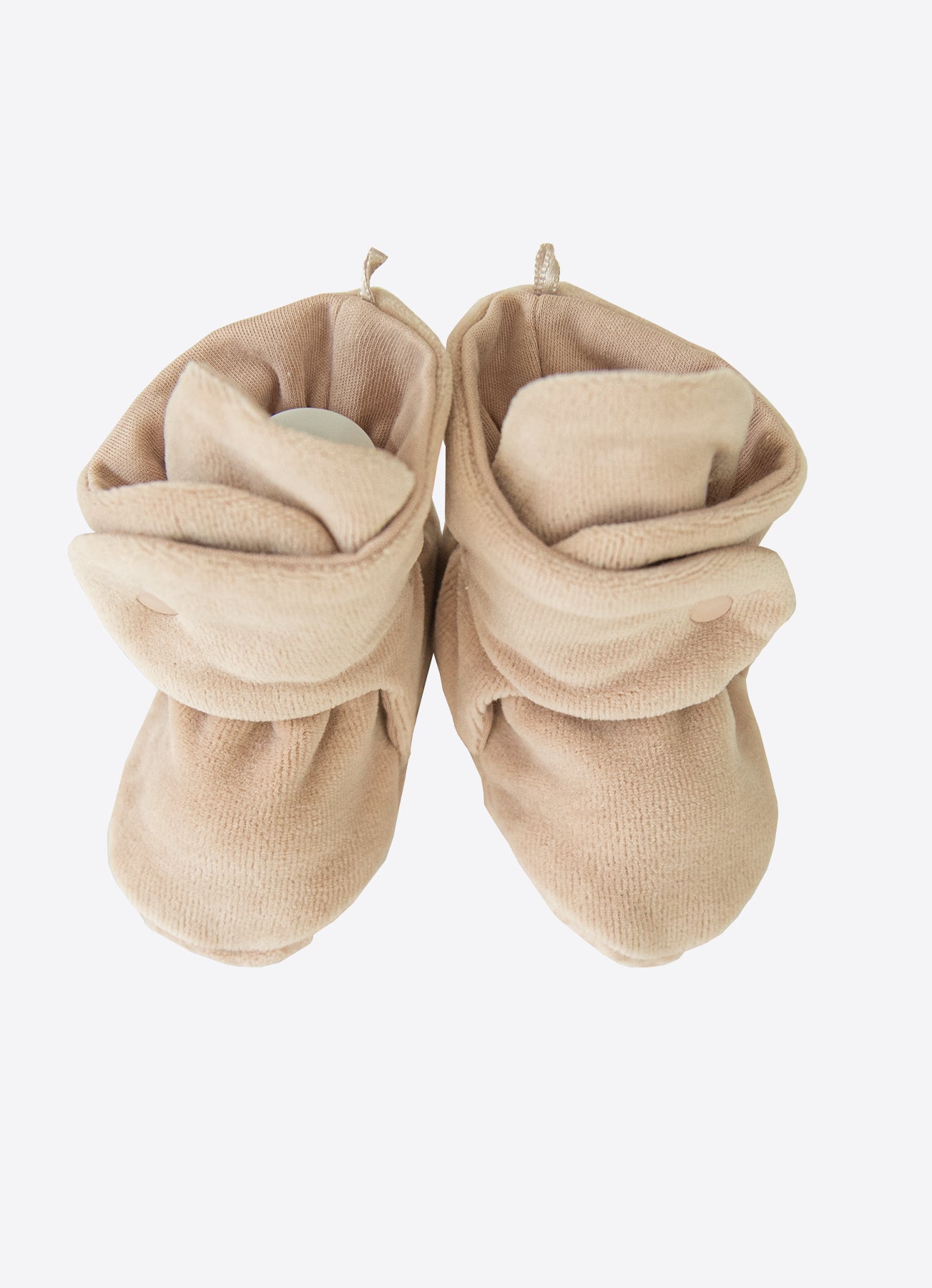 Organic Step Slippers - S21536