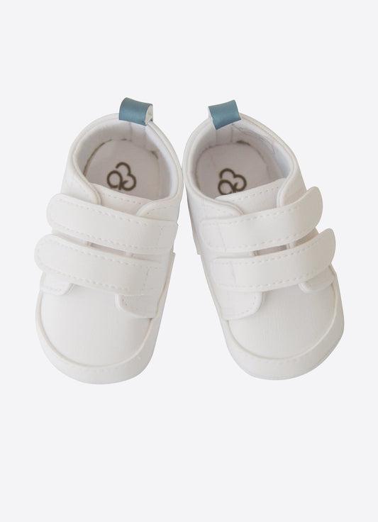 Alligator Booties - S29150