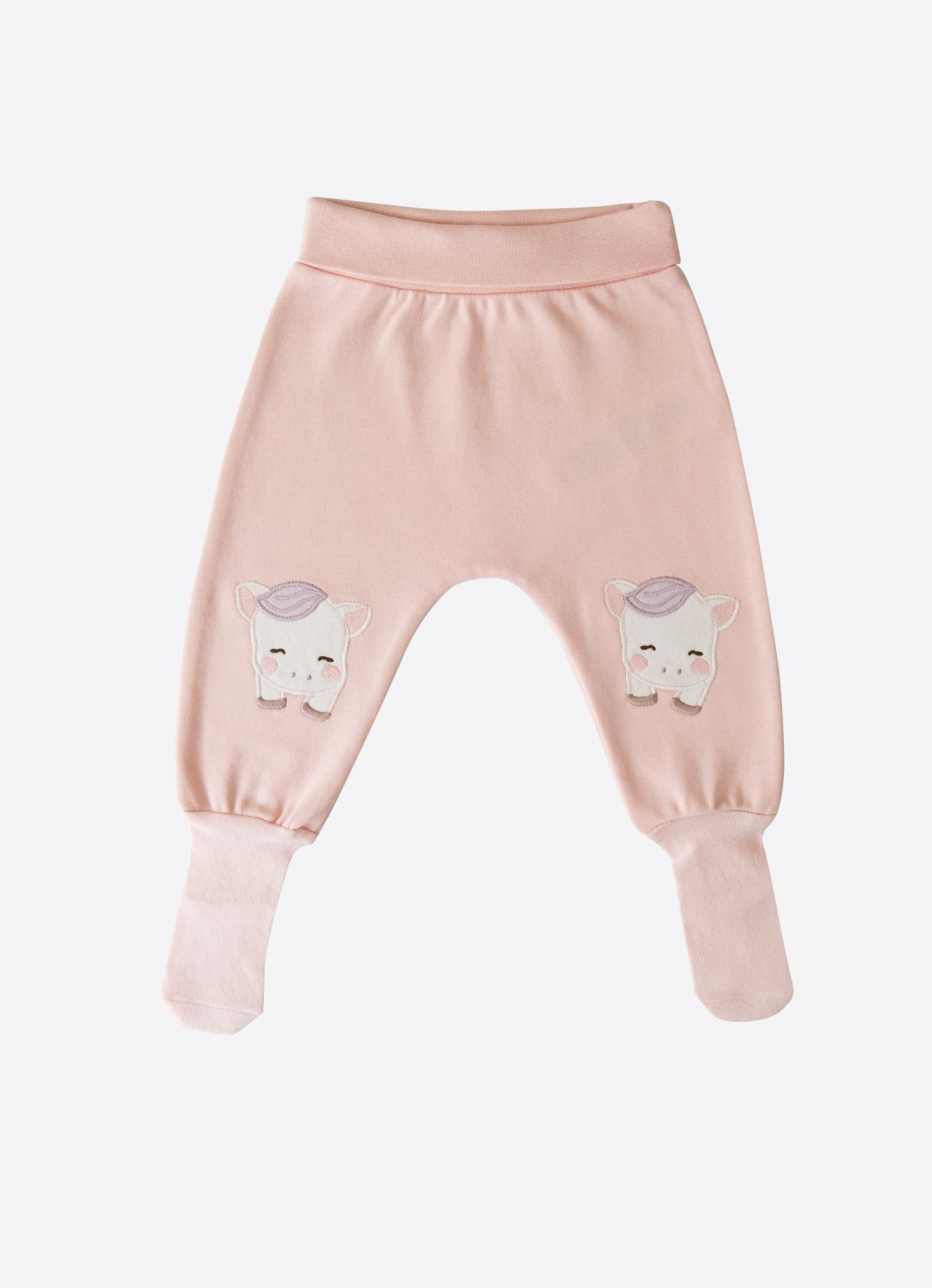 Organic Tina Pantsocks  - S47147