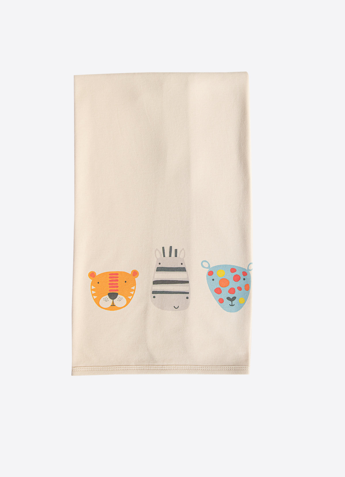 S60534 - Organic Jungle Bundle Blanket