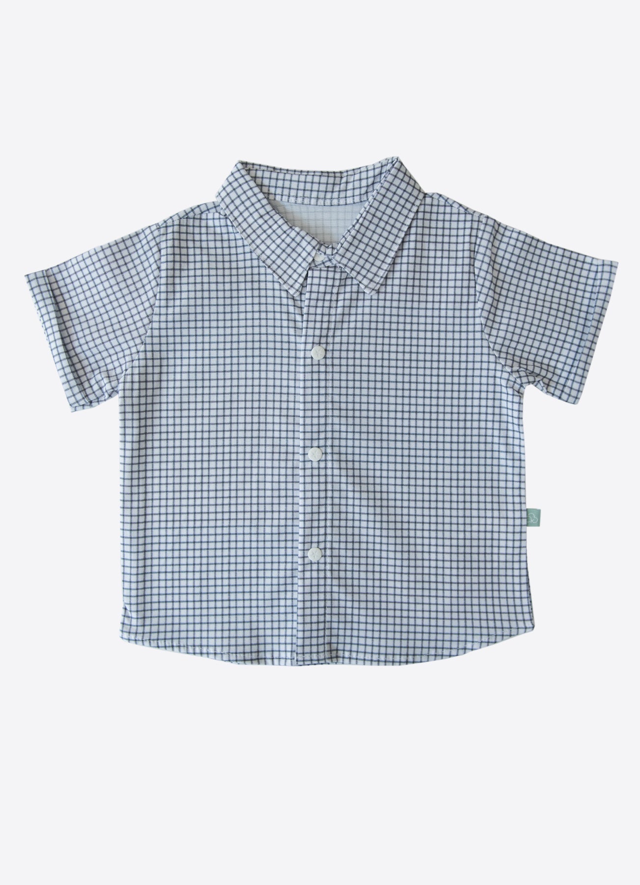 Organic Saku Shirt - S03624