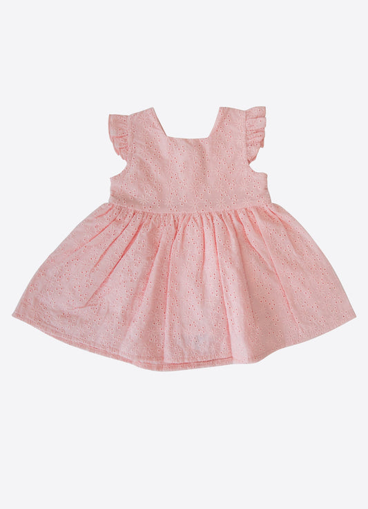 Organic Revy Dress - S60238