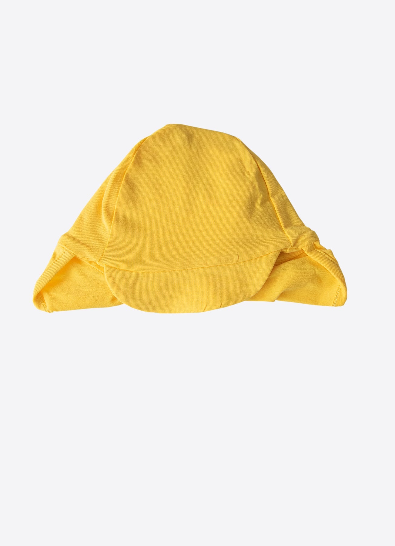 Organic Marvin Summer Hat - S02528
