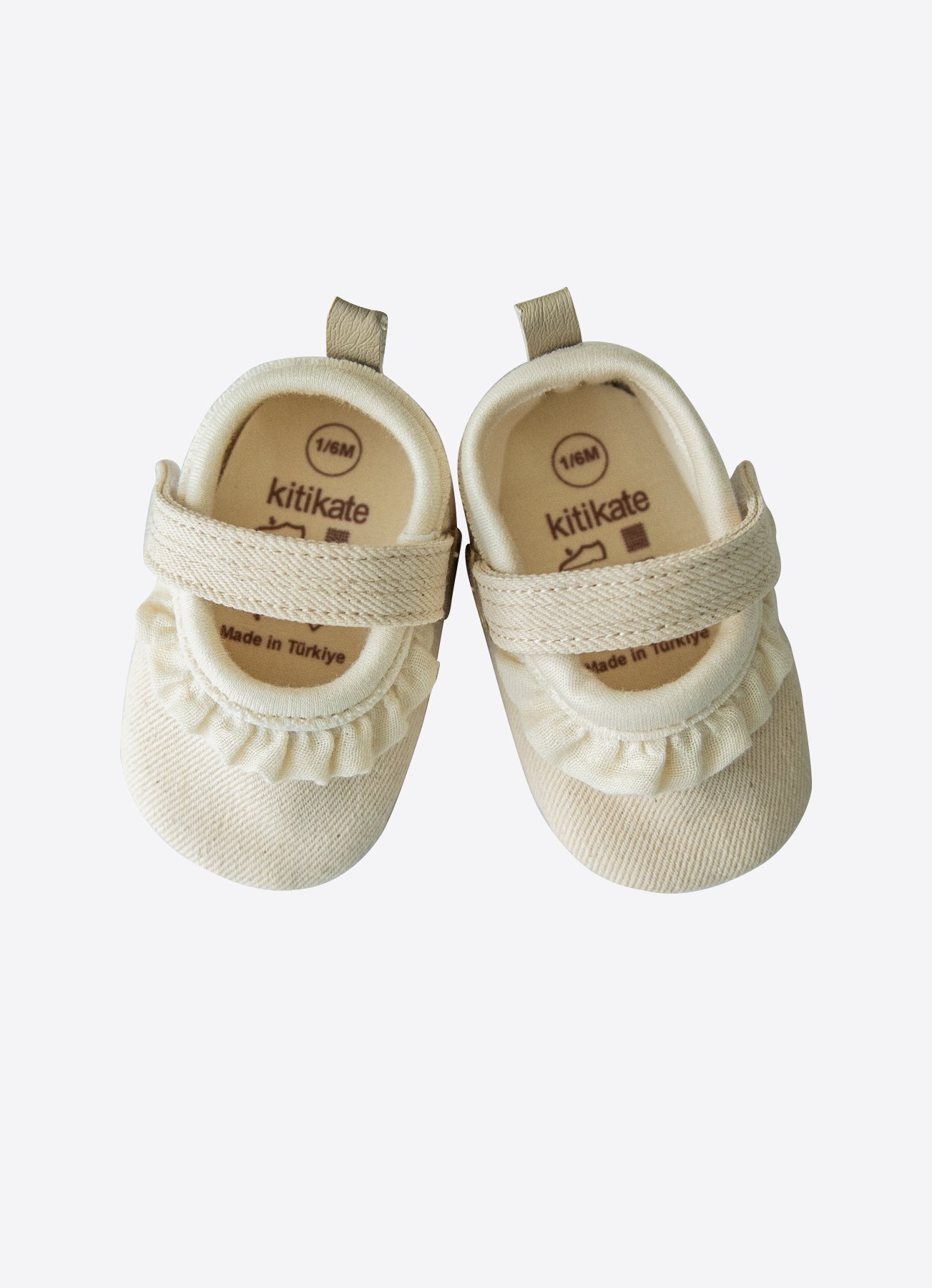 Jaclin Booties - S38473