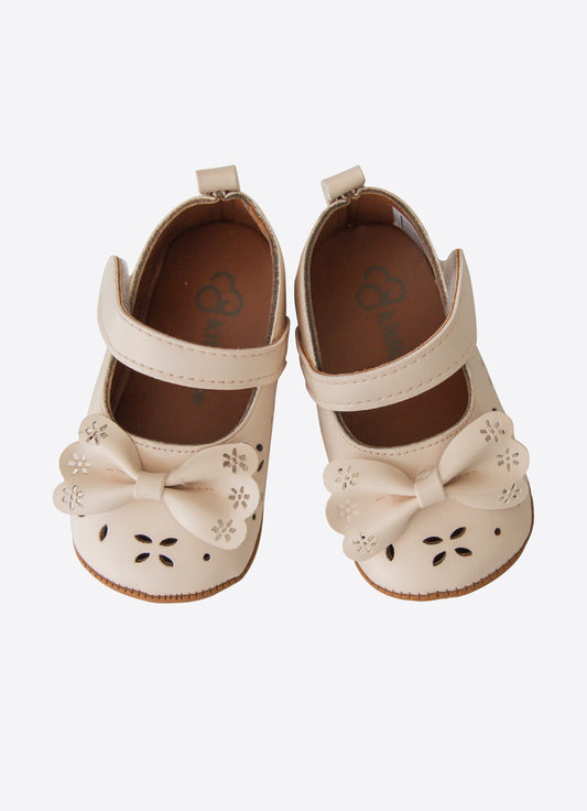 Luna Booties - S29426