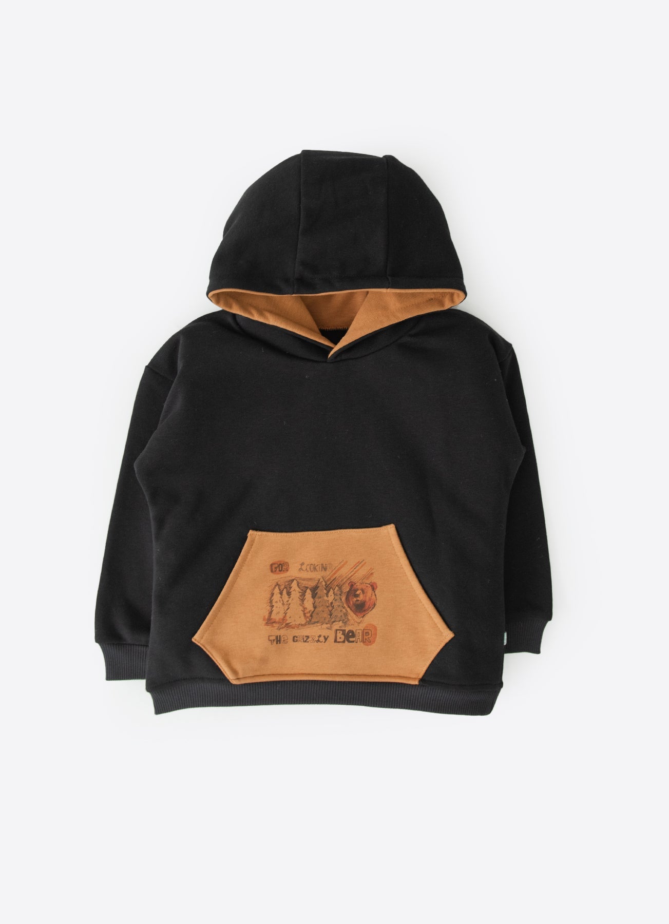 S74980 - Organic Moko 2-Piece Set