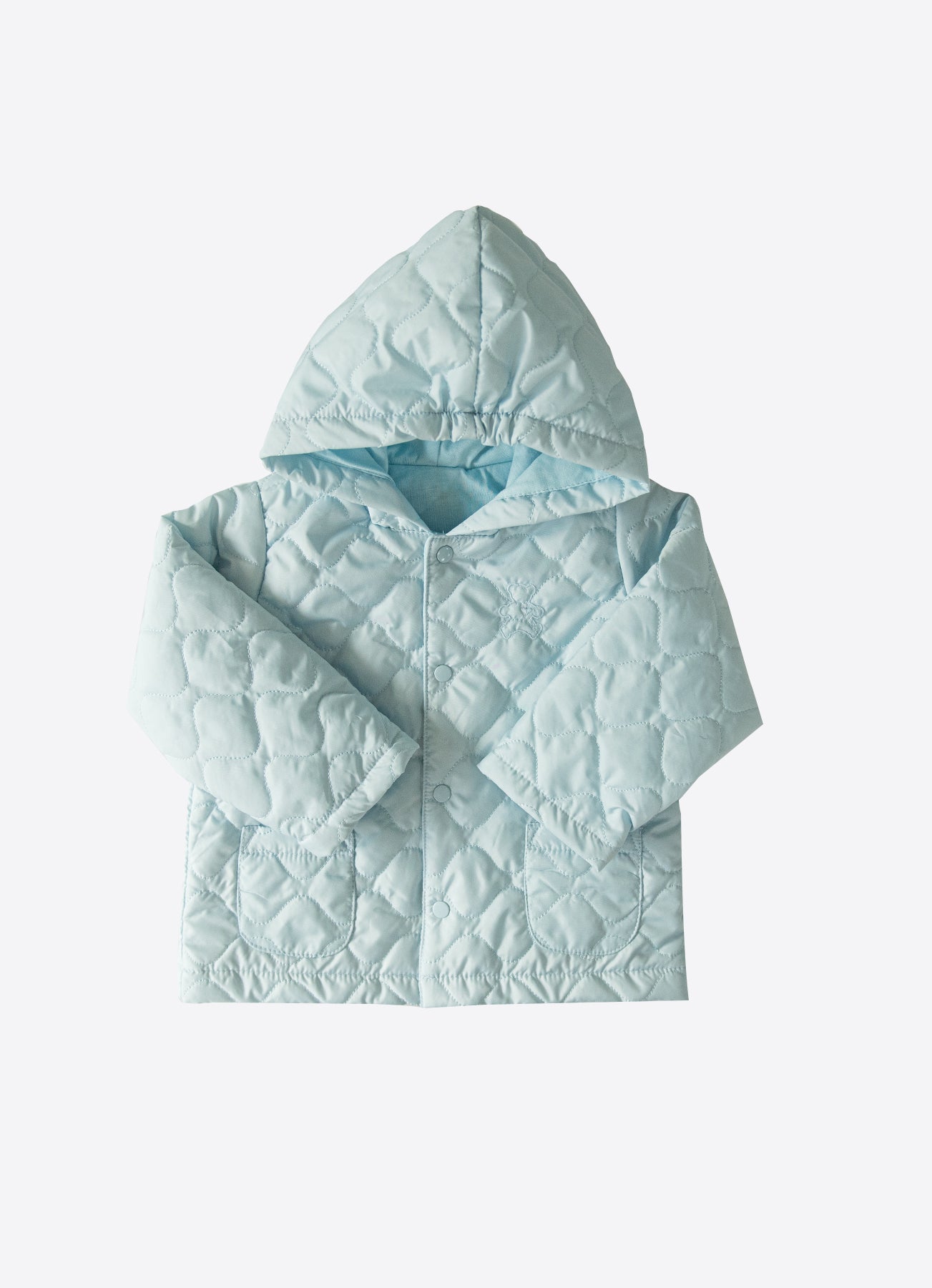 Capella Raincoat - S51083