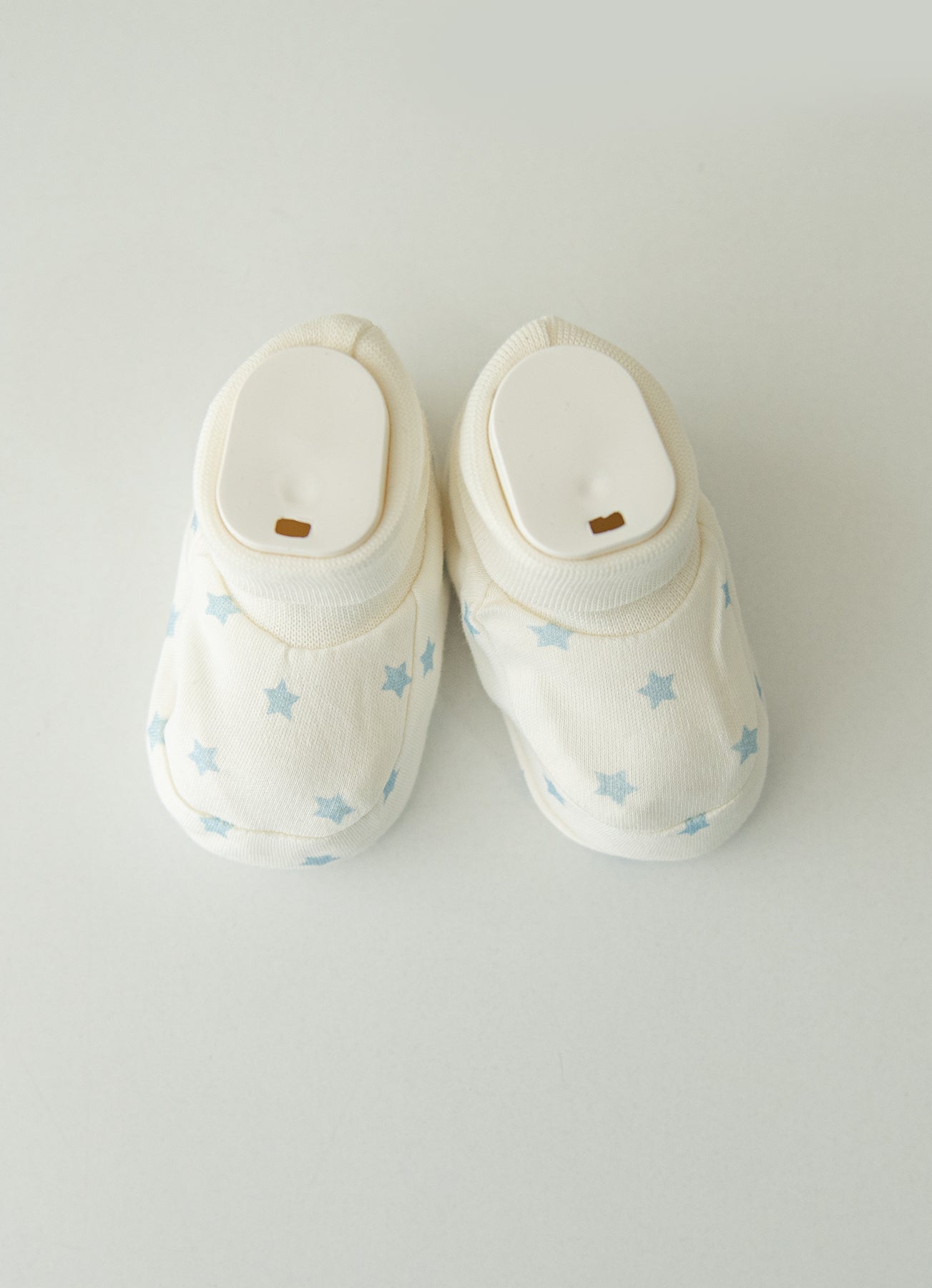 Organic New Dreams Booties - S32341