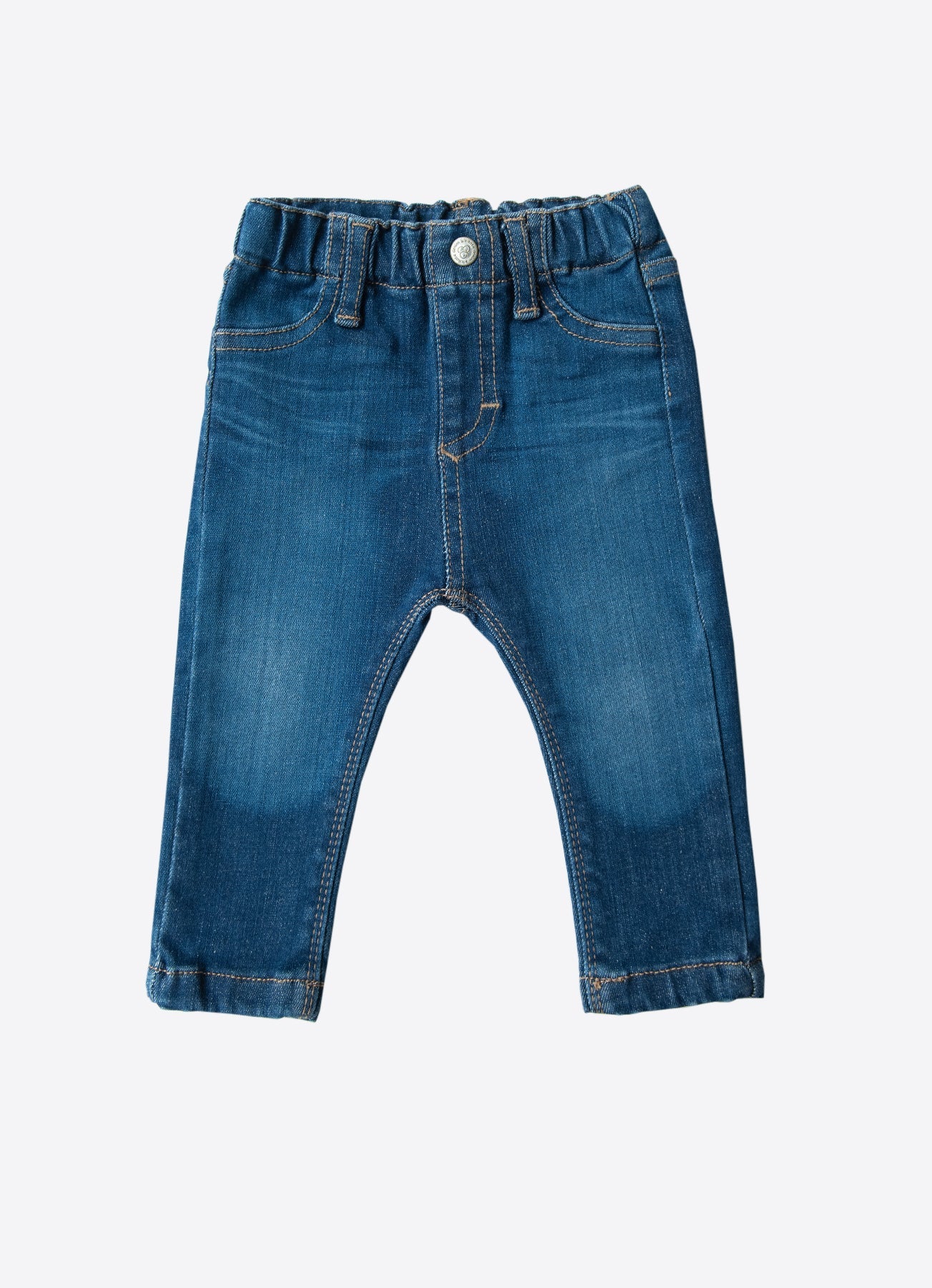 Organic Jeans - S90898