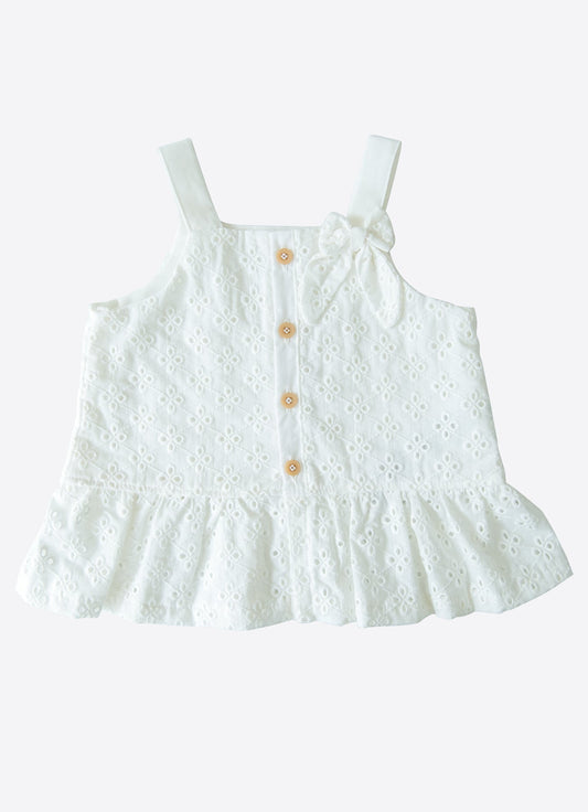 Organic Levona 2-Piece Set - S32051